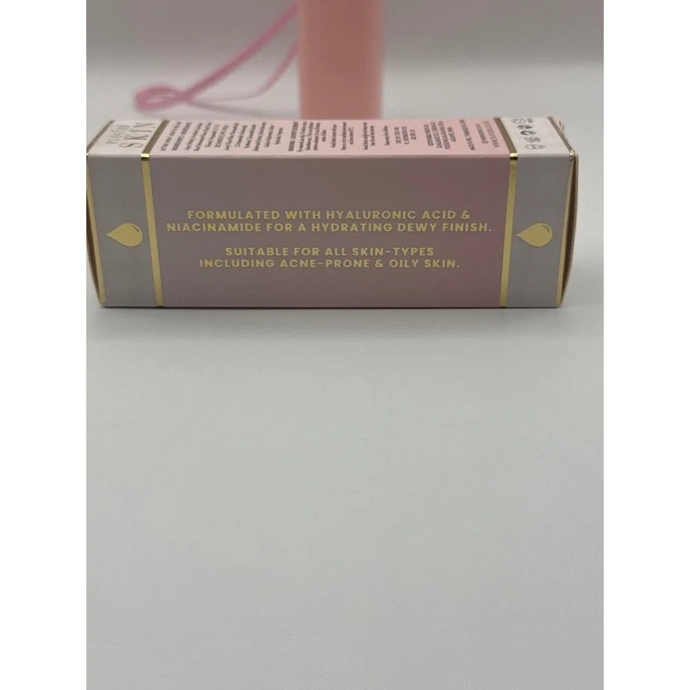 PLouise Skin Thirst Seeker‎ Setting Spray Hydrating Dewy Finish New